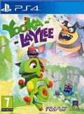 دانلود بازی هک شده Yooka-Laylee برای PS4