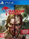 دانلود بازی هک شده Dead Island: Definitive Edition برای PS4