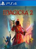 دانلود بازی هک شده Magicka 2: Special Edition برای PS4