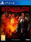 دانلود بازی هک شده Bound by Flame برای PS4