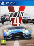 دانلود بازی V-Rally 4 برای PS4