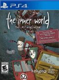 دانلود بازی هک شده The Inner World – The Last Wind Monk برای PS4