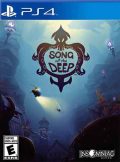 دانلود بازی هک شده Song Of The Deep برای PS4
