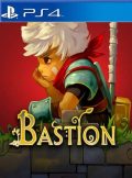 دانلود بازی هک شده Bastion برای PS4