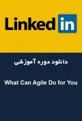 دانلود دوره آموزشی LinkedIn What Can Agile Do for You