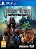 دانلود بازی هک شده Victor Vran Overkill Edition برای PS4