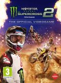 دانلود بازی Monster Energy Supercross – The Official Videogame 2 برای PC – نسخه فشرده فیت گرل