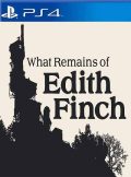 دانلود بازی What Remains of Edith Finch برای PS4
