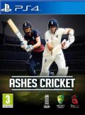 دانلود بازی هک شده Ashes Cricket برای PS4
