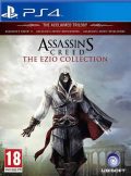 دانلود بازی هک شده Assassin’s Creed The Ezio Collection برای PS4