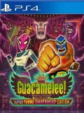 دانلود بازی هک شده Guacamelee! Super Turbo Championship Edition برای PS4