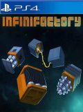 دانلود بازی هک شده Infinifactory برای PS4