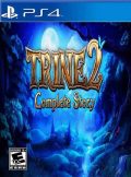 دانلود بازی هک شده Trine 2: Complete Story برای PS4