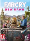 دانلود بازی Far Cry: New Dawn – Deluxe Edition برای PC – نسخه فشرده فیت گرل