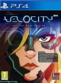 دانلود بازی هک شده Velocity 2X برای PS4