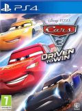 دانلود بازی هک شده Cars 3: Driven to Win برای PS4