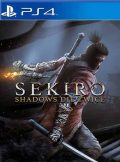 دانلود بازی Sekiro: Shadows Die Twice برای PS4