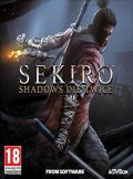 دانلود بازی Sekiro: Shadows Die Twice v1.02 برای PC – نسخه فشرده فیت گرل