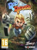 دانلود بازی Rad Rodgers – Radical Edition برای PC – نسخه فشرده فیت گرل