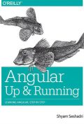 دانلود کتاب O’Reilly Angular: Up and Running