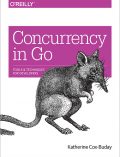 دانلود کتاب O’Reilly Concurrency in Go