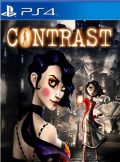 دانلود بازی هکی Contrast برای PS4