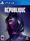دانلود بازی هکی Republique برای PS4