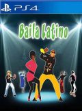 دانلود بازی هکی Baila Latino برای PS4