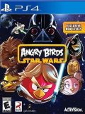 دانلود بازی هک شده Angry Birds Star Wars برای PS4