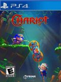دانلود بازی هک شده Chariot برای PS4