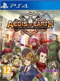 دانلود بازی هک شده Aegis of Earth: Protonovus Assault برای PS4