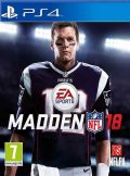 دانلود بازی هک شده Madden NFL 18 برای PS4