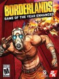 دانلود بازی Borderlands: Game of The Year Enhanced برای PC – نسخه فیت گرل