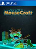 دانلود بازی هک شده MouseCraft برای PS4