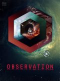 دانلود بازی Observation برای PC – نسخه فشرده فیت گرل