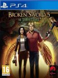 دانلود بازی هک شده Broken Sword 5 – the Serpent’s Curse برای PS4