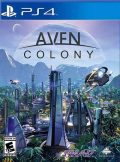 دانلود بازی هک شده Aven Colony برای PS4