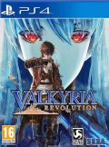 دانلود بازی هک شده Valkyria Revolution برای PS4