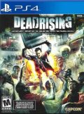 دانلود بازی هک شده Dead Rising برای PS4