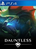 دانلود بازی Dauntless برای PS4