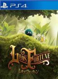 دانلود بازی هک شده Leo’s Fortune – HD Edition برای PS4