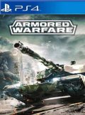 دانلود بازی Armored Warfare برای PS4