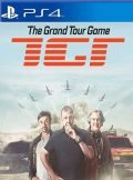 دانلود بازی The Grand Tour Game برای PS4