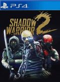 دانلود بازی هک شده Shadow Warrior 2 برای PS4