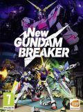 دانلود بازی New Gundam Breaker برای PC – نسخه فشرده فیت گرل