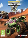 دانلود بازی Monster Jam: Steel Titans برای PC – نسخه فشرده فیت گرل