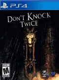 دانلود بازی هک شده Don’t Knock Twice برای PS4