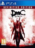 دانلود بازی هک شده DmC Devil May Cry: Definitive Edition برای PS4