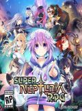 دانلود بازی Super Neptunia RPG: Deluxe Edition برای PC – نسخه فشرده فیت گرل