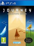 دانلود بازی هک شده Journey Collector’s Edition برای PS4